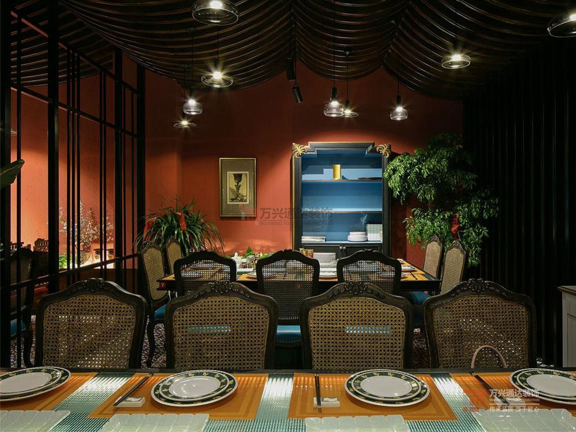 杭州辦公室裝修會(huì)議室設(shè)計(jì)