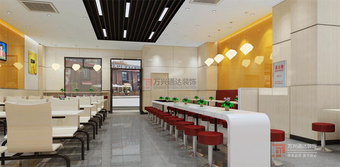 現代辦公室裝潢設計要點及設計理念