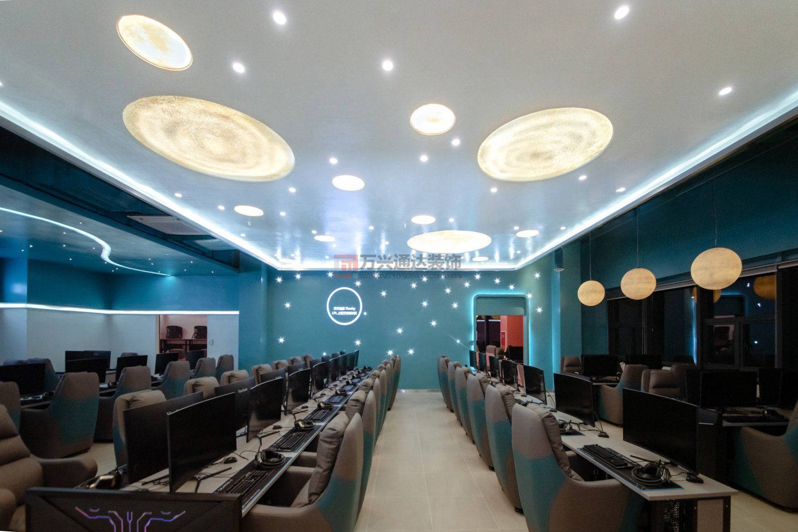 辦公室裝修預算有哪些呢