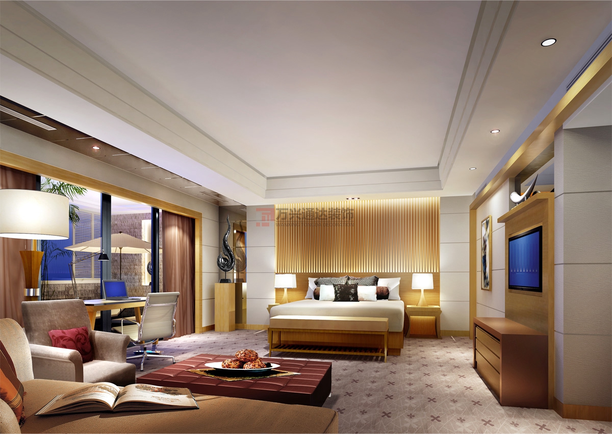 辦公室裝修適合哪些風格類型 辦公室裝修技巧