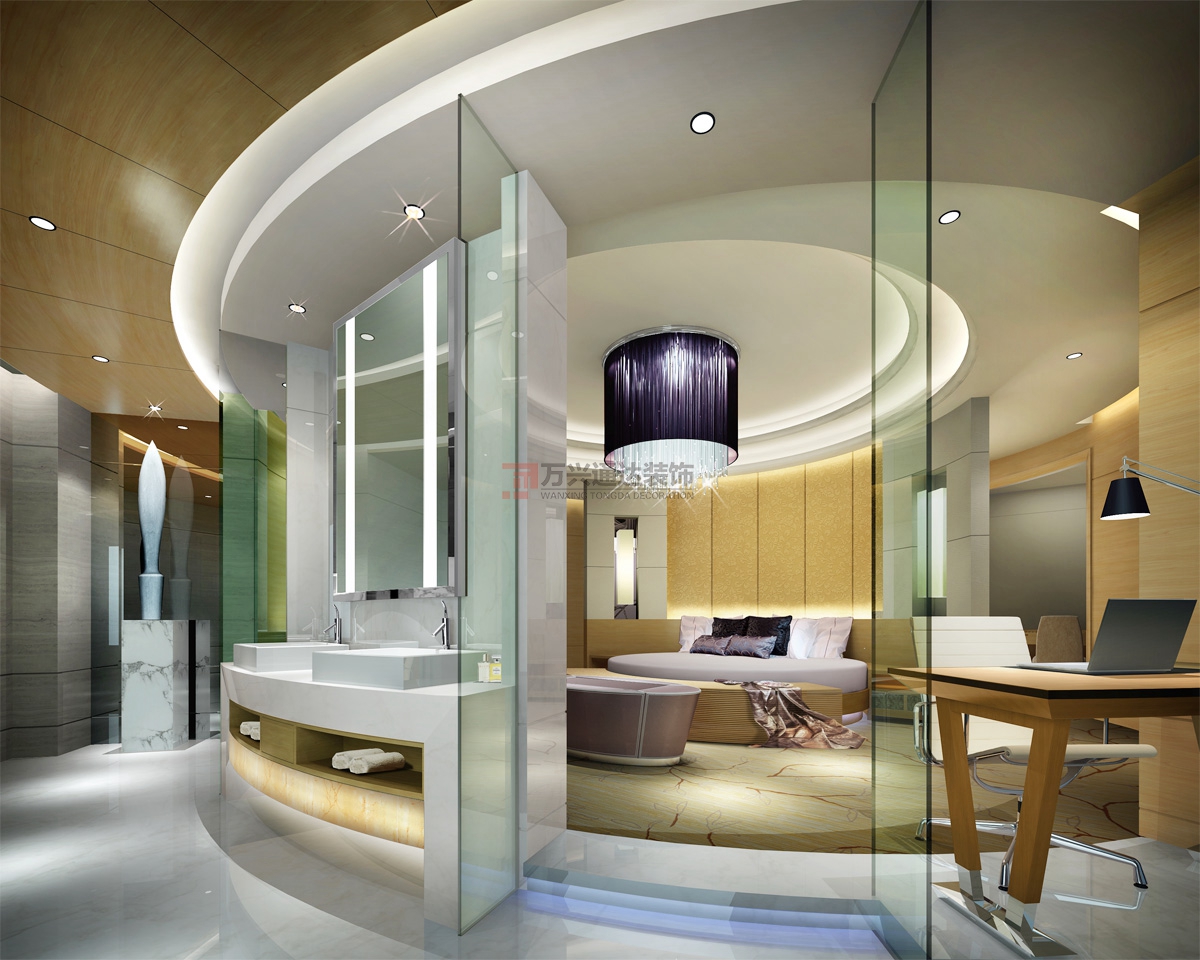 舊辦公室翻修為什么比新辦公室裝修貴?辦公室裝修雷區