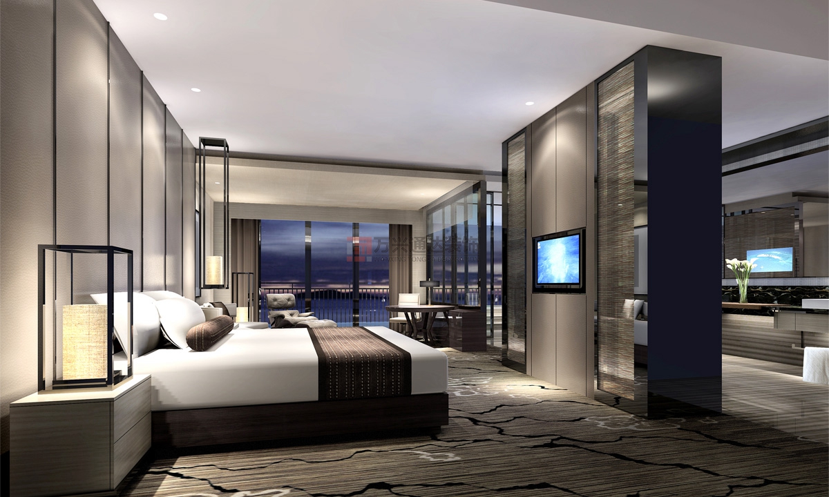 西安專業辦公室裝修公司資質怎么辨別