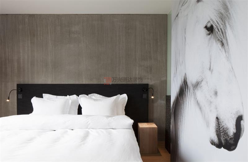 北京萬(wàn)興通達(dá)辦公裝修項(xiàng)目-ION豪華探險(xiǎn)酒店裝修案例效果圖