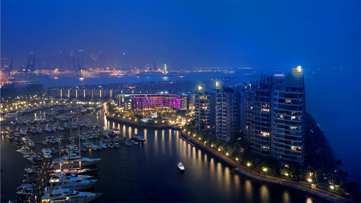 北京萬興通達辦公裝修項目-東四富潤酒店裝修效果圖