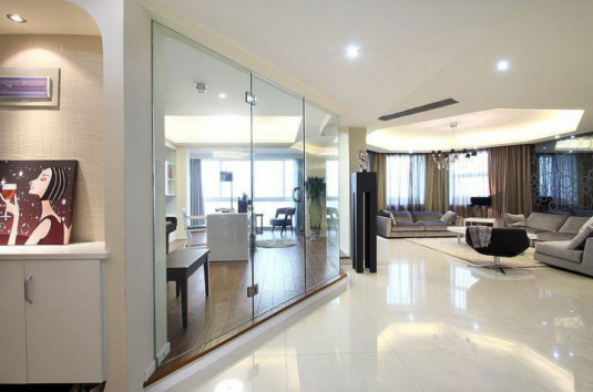 裝修設(shè)計(jì)中千萬(wàn)不能擁有的五種心態(tài)