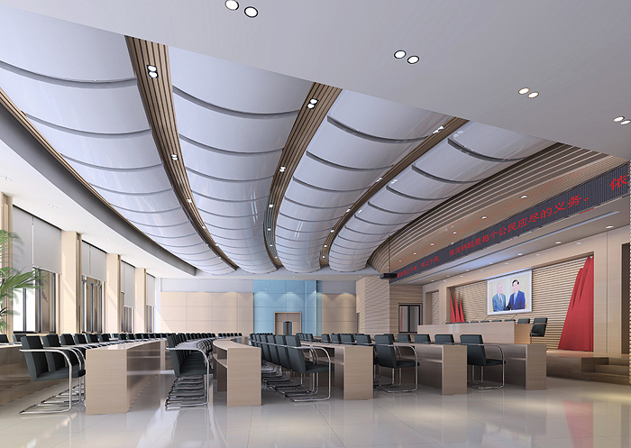 北京寫字樓裝修告訴您一些裝修中的細節_萬興通達裝飾