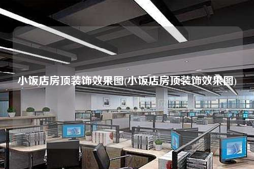 小飯店房頂裝飾效果圖(小飯店房頂裝飾效果圖)