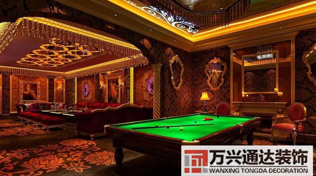 KTV設(shè)計(jì)ktv設(shè)計(jì)方案_萬(wàn)興辦公室裝修公司