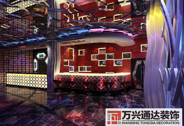 KTV設(shè)計(jì)ktv設(shè)計(jì)方案_萬(wàn)興辦公室裝修公司
