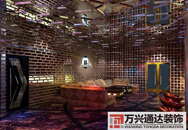 KTV設(shè)計(jì)ktv設(shè)計(jì)方案_萬(wàn)興辦公室裝修公司