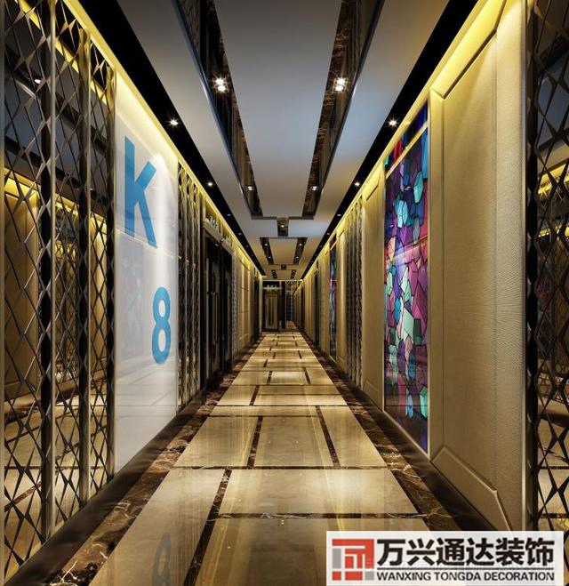 KTV設(shè)計(jì)ktv設(shè)計(jì)方案_萬(wàn)興辦公室裝修公司