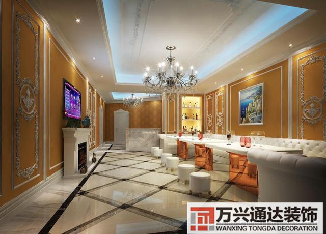KTV設(shè)計(jì)ktv設(shè)計(jì)方案_萬(wàn)興辦公室裝修公司