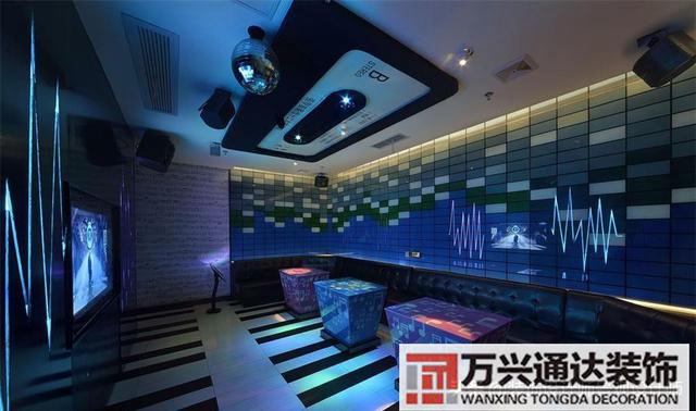 KTV設(shè)計(jì)ktv設(shè)計(jì)方案_萬(wàn)興辦公室裝修公司