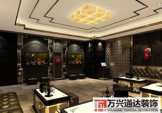 KTV設(shè)計(jì)ktv設(shè)計(jì)方案_萬(wàn)興辦公室裝修公司