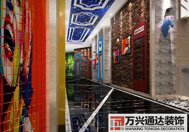 KTV設(shè)計(jì)ktv設(shè)計(jì)方案_萬(wàn)興辦公室裝修公司