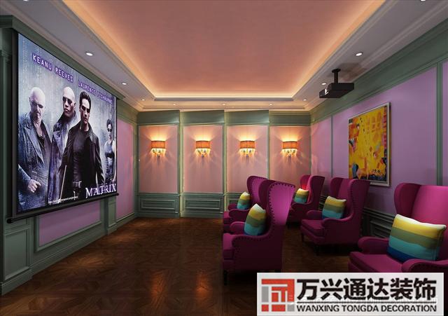 KTV設(shè)計(jì)ktv設(shè)計(jì)方案_萬(wàn)興辦公室裝修公司