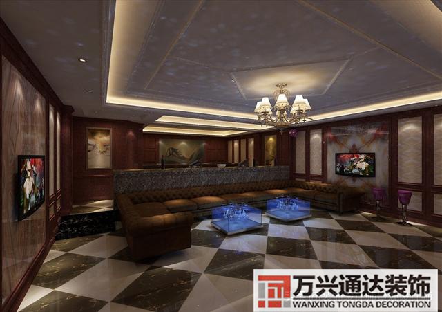 KTV設(shè)計(jì)ktv設(shè)計(jì)方案_萬(wàn)興辦公室裝修公司