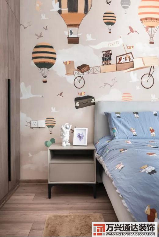 兒童裝修兒童裝修設(shè)計