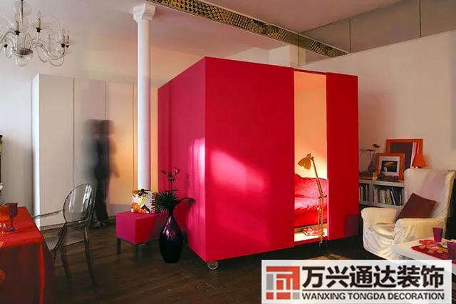 小空間裝修小空間裝修臥室