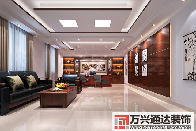 重慶辦公室裝修風水重慶家居風水