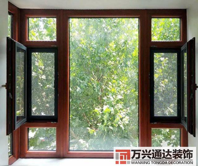 裝修窗戶裝修窗戶什么時(shí)候安裝