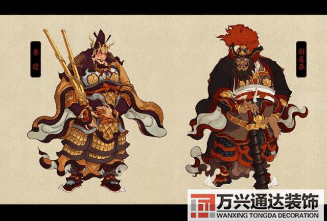 陸家嘴風水戰(zhàn)局上海陸家嘴風水戰(zhàn)局完整版