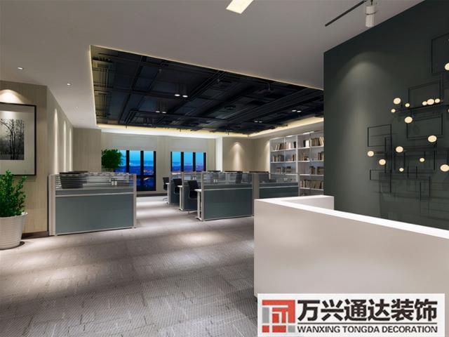 辦公室裝修風水十大原則辦公室風水學的三大原則