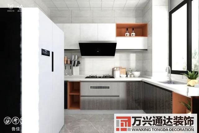 新房裝修效果圖設(shè)計(jì)房子裝修效果圖