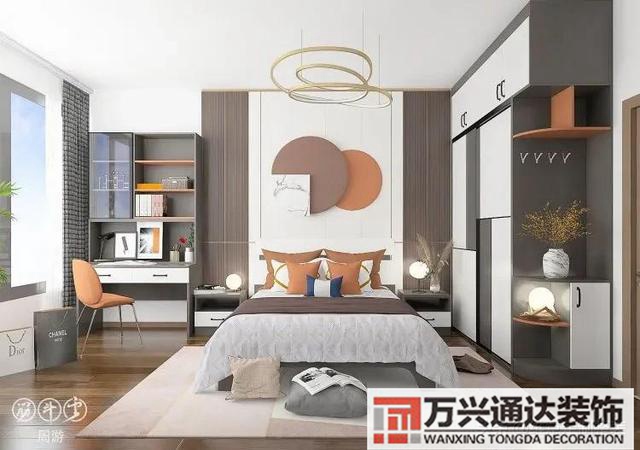 新房裝修效果圖設(shè)計(jì)房子裝修效果圖