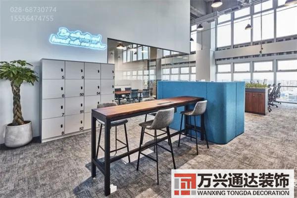 如何打造好辦公室裝修的風(fēng)水辦公室要怎么裝修好看