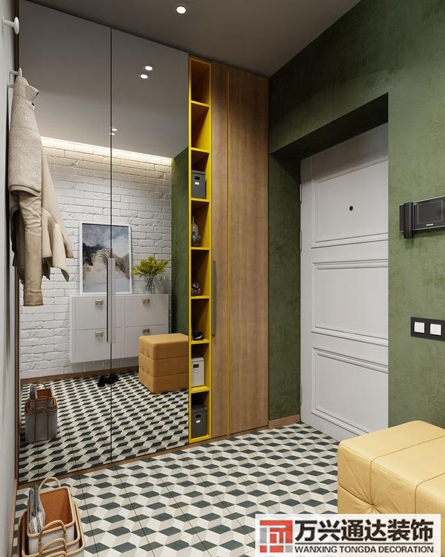 復(fù)古風(fēng)格裝修復(fù)古風(fēng)格裝修實(shí)景圖