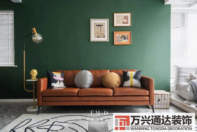 復(fù)古風(fēng)格裝修復(fù)古風(fēng)格裝修實(shí)景圖