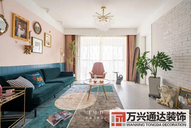 復(fù)古風(fēng)格裝修復(fù)古風(fēng)格裝修實(shí)景圖