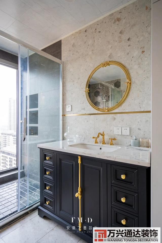 復(fù)古風(fēng)格裝修復(fù)古風(fēng)格裝修實(shí)景圖