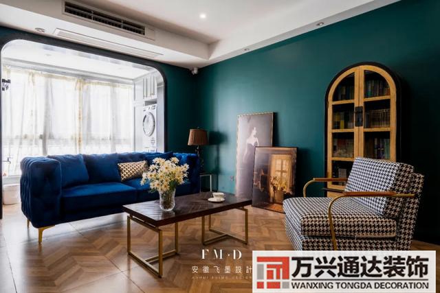 復(fù)古風(fēng)格裝修復(fù)古風(fēng)格裝修實(shí)景圖