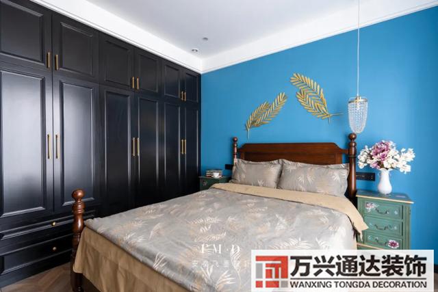 復(fù)古風(fēng)格裝修復(fù)古風(fēng)格裝修實(shí)景圖