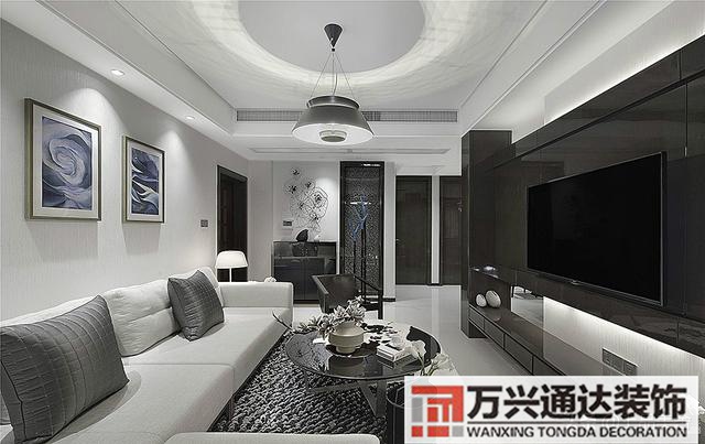 后現(xiàn)代裝修風(fēng)格后現(xiàn)代裝修風(fēng)格是什么意思