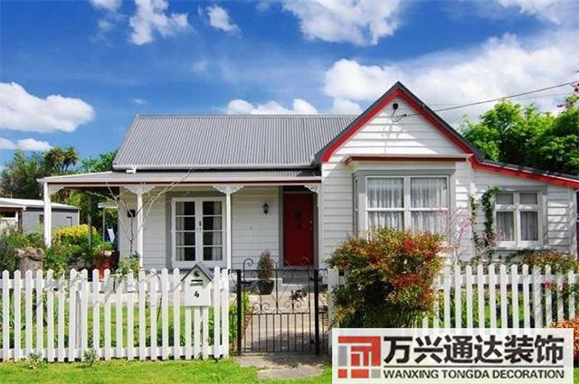 別墅外墻裝修別墅外墻裝修效果圖