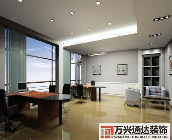 辦公室裝修風水忌諱什么顏色辦公室裝修風水知識