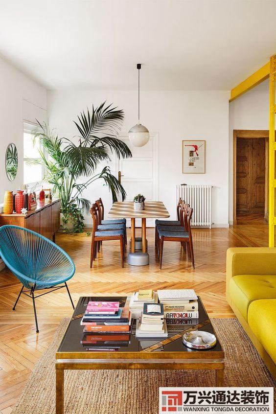 裝修地板裝修地板磚效果圖大廳