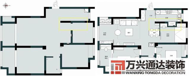 裝修設(shè)計改造家庭裝修設(shè)計改造
