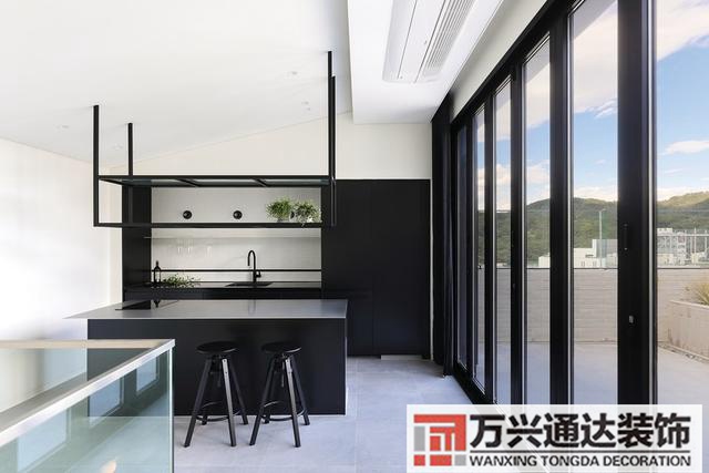 裝修別墅裝修別墅需要注意哪些細(xì)節(jié)