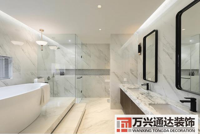 裝修別墅裝修別墅需要注意哪些細(xì)節(jié)