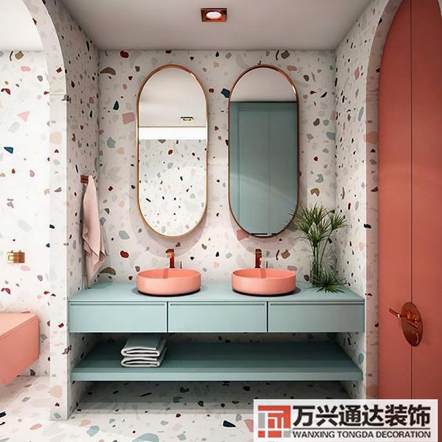 衛(wèi)浴裝修濟(jì)南衛(wèi)浴裝修