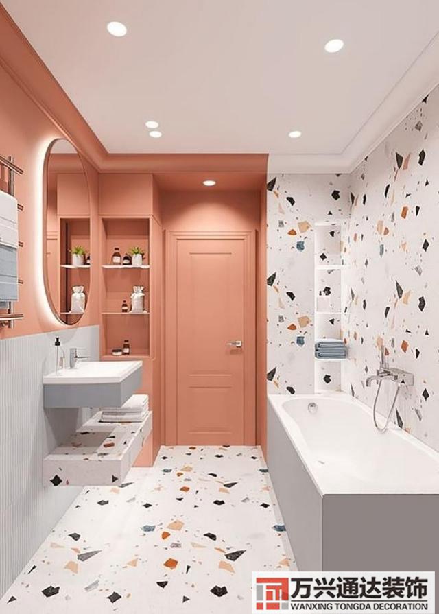 衛(wèi)浴裝修濟(jì)南衛(wèi)浴裝修