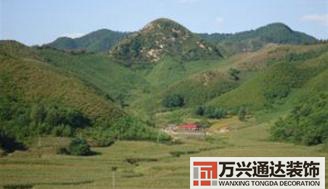 風(fēng)水墓地知識(shí)墓地風(fēng)水講解風(fēng)水的選擇要點(diǎn)