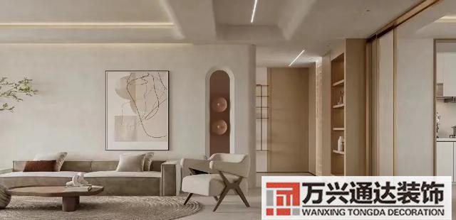 水泥裝修水泥裝修房子是什么風格