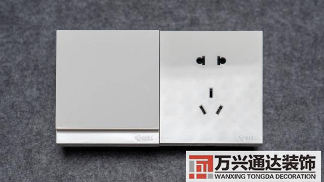 裝修開關(guān)裝修開關(guān)插座布局圖