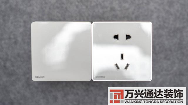 裝修開關(guān)裝修開關(guān)插座布局圖