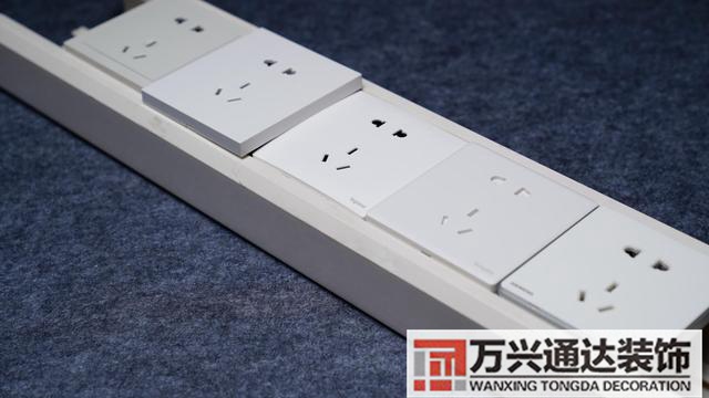 裝修開關(guān)裝修開關(guān)插座布局圖